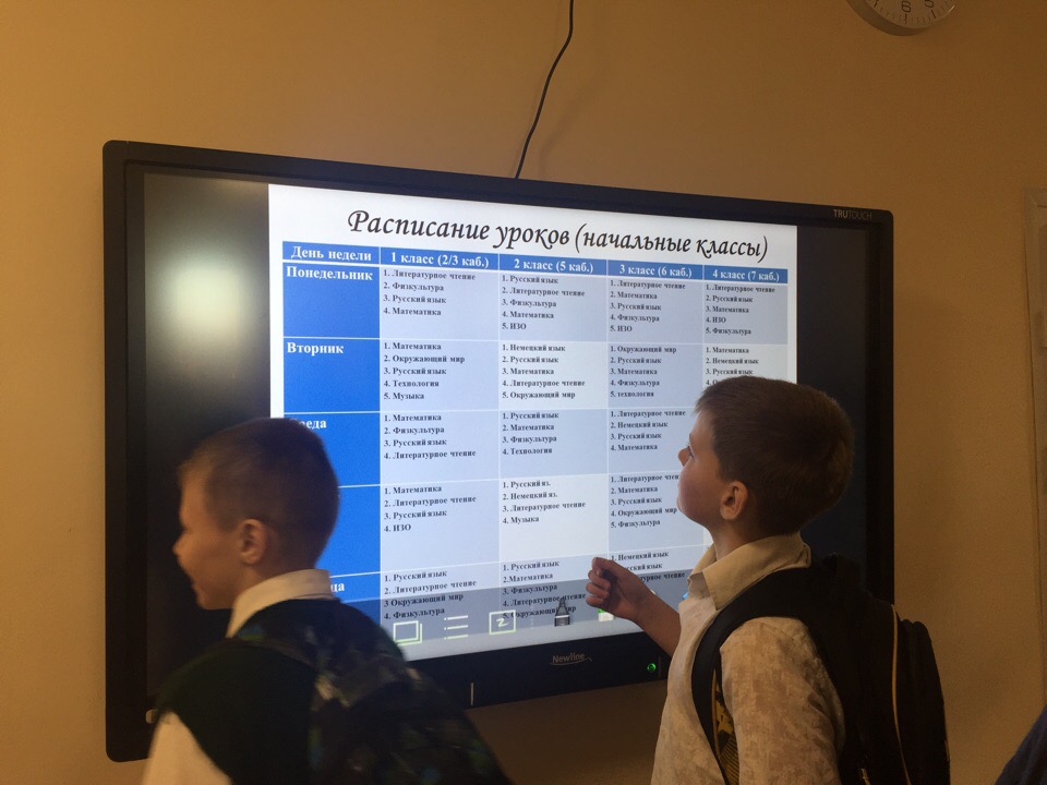 Правила обучения. Права и обязанности учащегося.