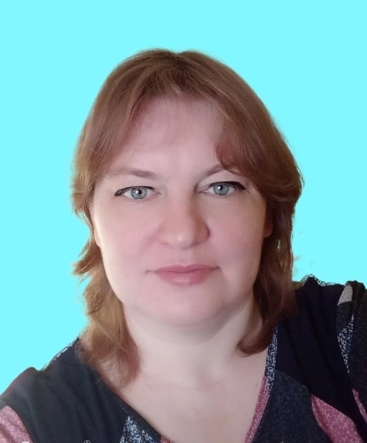 Пустовалова Ирина Николаевна.
