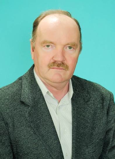 Коровкин Иван Николаевич.