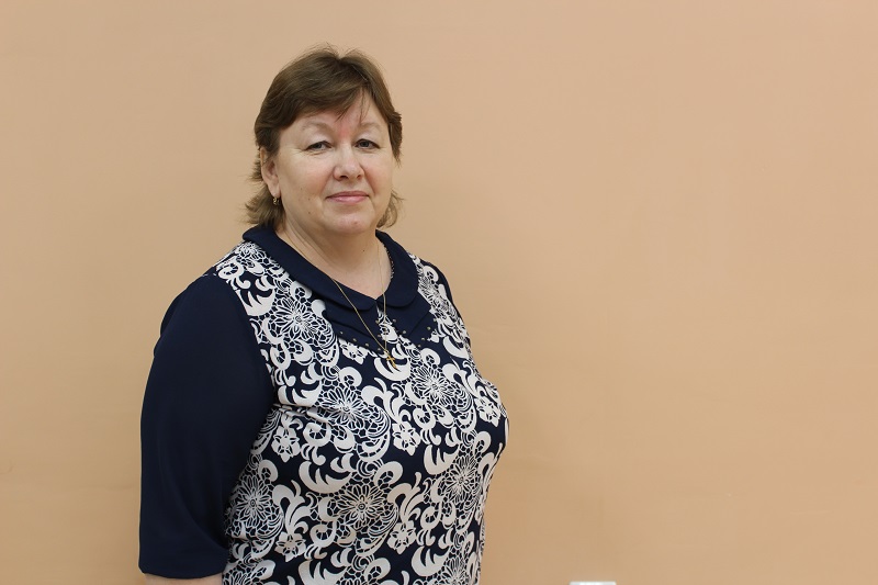 Шишова Анна Александровна.