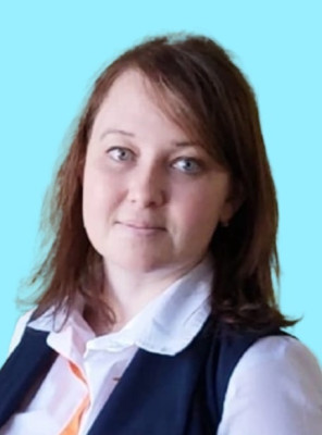 Лобанова Марина Васильевна